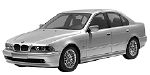 BMW E39 C2045 Fault Code