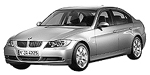 BMW E90 C2045 Fault Code