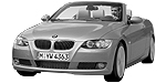 BMW E93 C2045 Fault Code