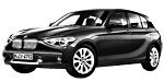 BMW F20 C2045 Fault Code