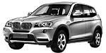 BMW F25 C2045 Fault Code