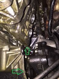 See C2045 in engine